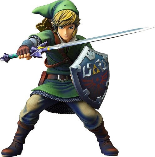 Good smile the - good, zelda