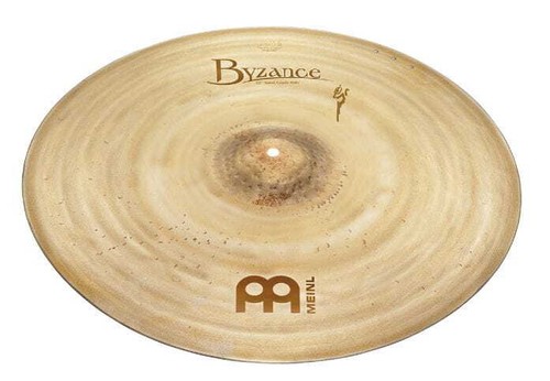 Meinl byzance sand - meinl, crash-ride