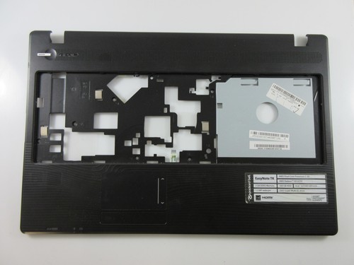 Scocca superiore touchpad - scocca,