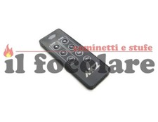 TELECOMANDO MCZ STUFA A PELLET EGO STAR AIR COMFORT AIR COD. 4009001