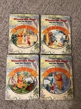 Winnie the Pooh and His