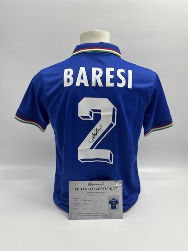 Maglia repro italia franco - maglia,