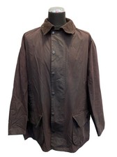 BARBOUR BEAUFORT GIUBBOTTO