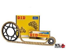 KIT TRASMISSIONE CAGIVA WMX