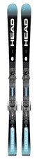 Sci head supershape - sci, e-speed