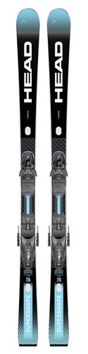 Sci head supershape speed sw - head, e-speed