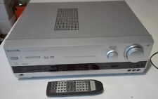 SINTO AMPLIFICATORE AUDIO-VIDEO 5.1 PANASONIC SA-HE75 COME NUOVO! (P1)