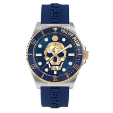 Orologio uomo Philipp Plein