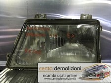 RICAMBI USATI FARO ANTERIORE