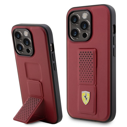 Custodia ferrari iphone pro - ferrari,