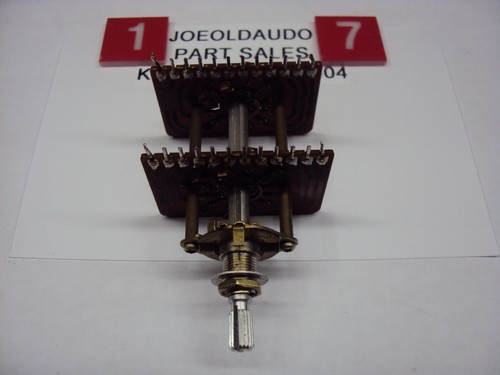 Kenwood 8004 amplificatore - ka-8004,