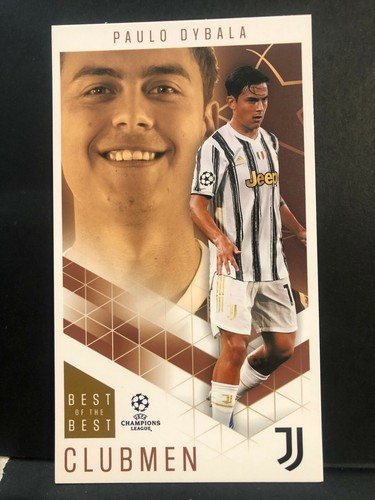 Topps card best the - card,