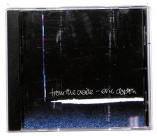 EBOND Eric Clapton - From The Cradle - Reprise Records - CD CD104835