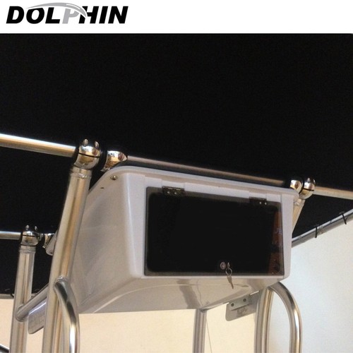 Dolphin scatola elettronica - dolphin,