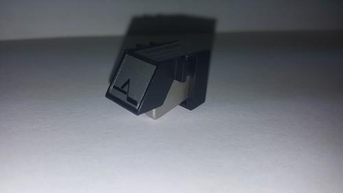 Cartuccia phono flusso - , mobile