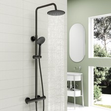 OCEAN Colonna doccia con