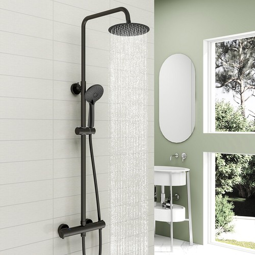 Ocean colonna doccia con - ocean,