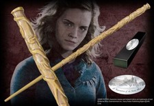 Bacchetta Hermione Granger -