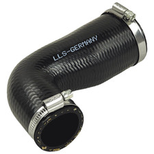 Tubo flessibile turbo Tubo