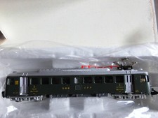 Lima N - 204 Micromodel Elok SBB RB1435 - confezione originale