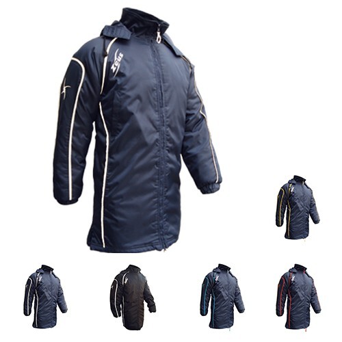 Giaccone giubbotto parka - giaccone,