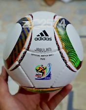 ADIDAS MATCH BALL JABULANI