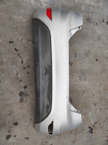 Paraurti posteriore ford - posteriore,