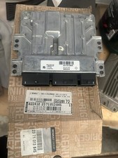 Centralina Motore Bosch