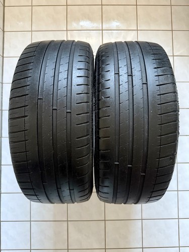 Pneumatici estivi michelin - 2,