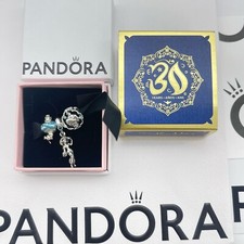 *NUOVO* Pandora Disney Aladdin