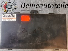 Centralina climatizzatore