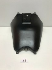 carena ispezione candela