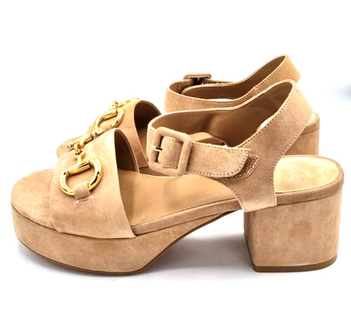 Scarpe sandali jeffrey - scarpe,