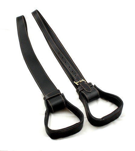 Staffili fender cuoio - staffili, con
