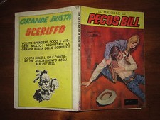 IL MENSILE DI PECOS BILL ANNO