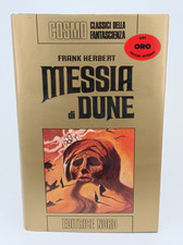 Fantascienza COSMO ORO -