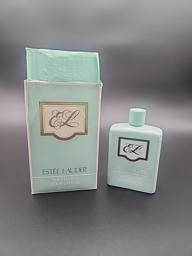Vintage estee lauder youth dew - vintage,