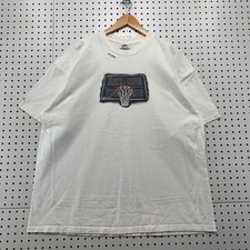 Maglia basket Nike vintage