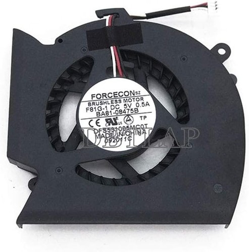 Ventola fan cpu samsung r530 - ventola,