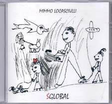 CD Mimmo Locasciulli Sglobal
