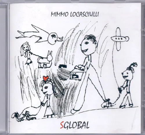 Mimmo locasciulli sglobal - mimmo,