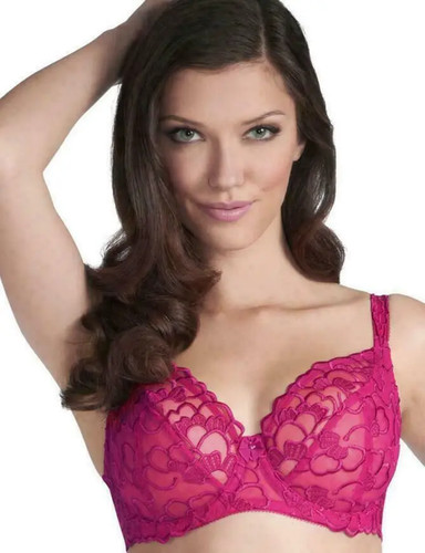 Reggiseno balcone fauve - reggiseno,