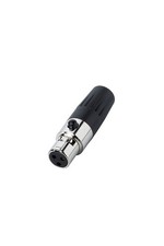 Bespeco xlr3fxs connettore - bespeco,