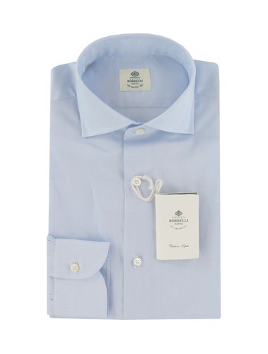 Luigi borrelli camicia - luigi,