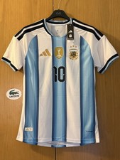 Maglia Adidas Argentina World