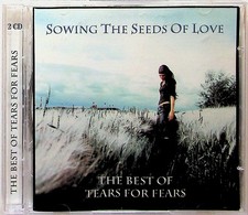 TEARS FOR FEARS- Sowing The