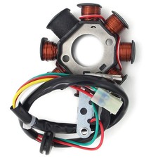 Bobina statore per ktm 250 - bobina,