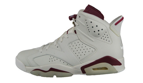 Nike air jordan retro - air, 6