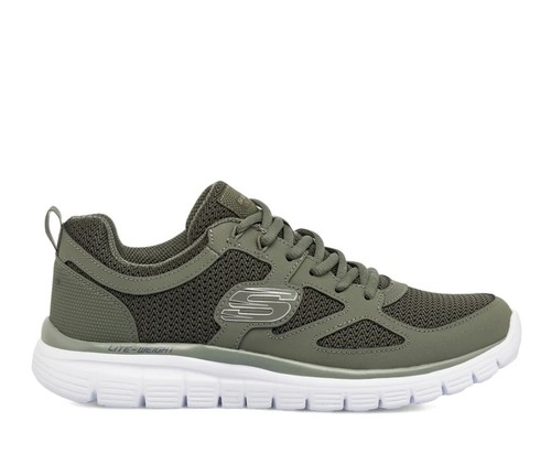 Scarpe skechers burns - scarpe,