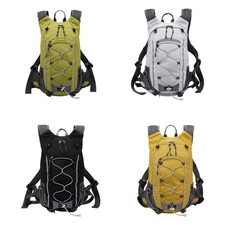 Zaino da alpinismo e trekking